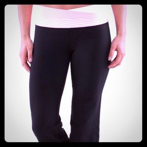 Lululemon Astro Capri
